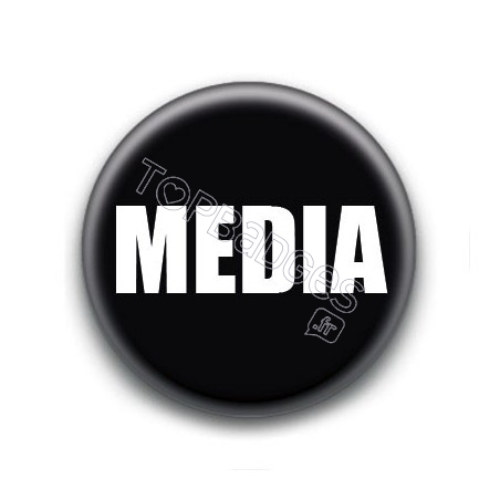 Badge Média
