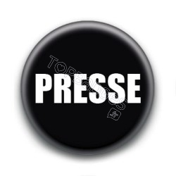 Badge Presse