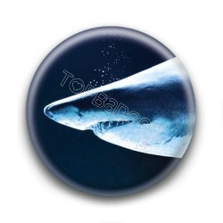 Badge Requin