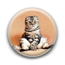 Badge Chat Relax