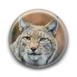 Badge Lynx