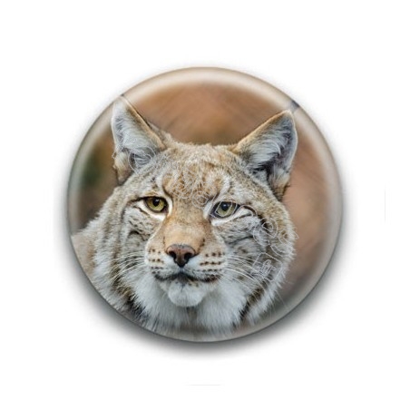 Badge Lynx