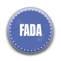 Badge : Fada