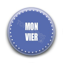 Badge : Mon vier