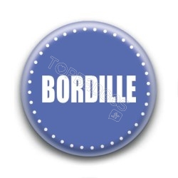 Badge : Bordille