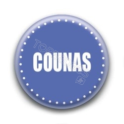 Badge : Counas