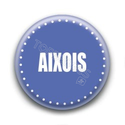 Badge : Aixois