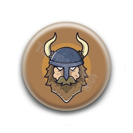 Badge : Viking