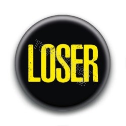 Badge : Loser