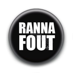 Badge : Ranna fout