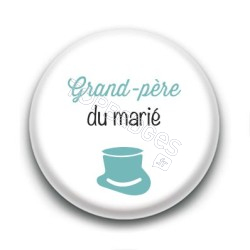 Badge : Picto, Grand-père du marié