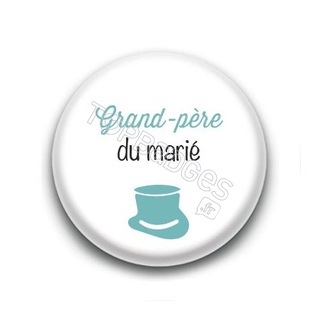 Badge : Picto, Grand-père du marié