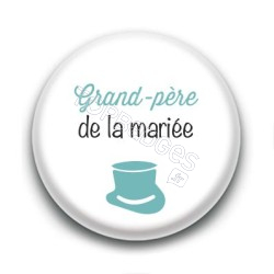 Badge : Picto, Grand-père de la mariée