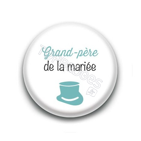 Badge : Picto, Grand-père de la mariée