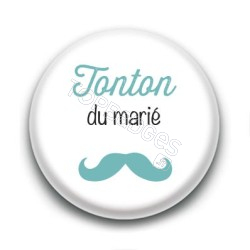 Badge : Picto, Tonton du marié