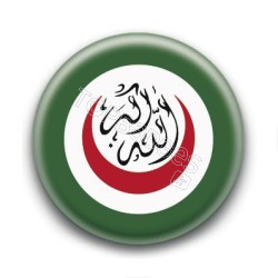 Drapeau de l'organisation de la coopération islamique