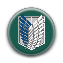 Badge : Bataillon d'exploration, SnK