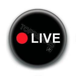 Badge : Live