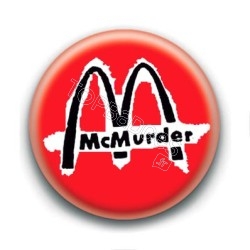 Badge : McMurder