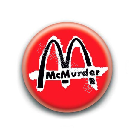 Badge : McMurder