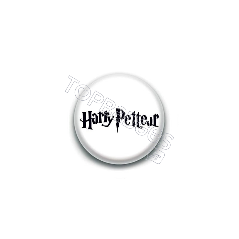 Badge : Harry Petteur