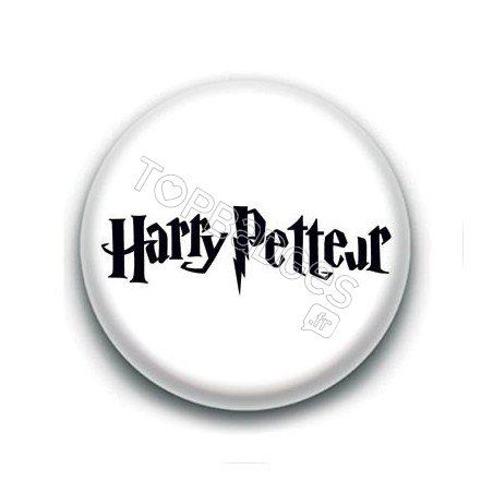 Badge : Harry Petteur