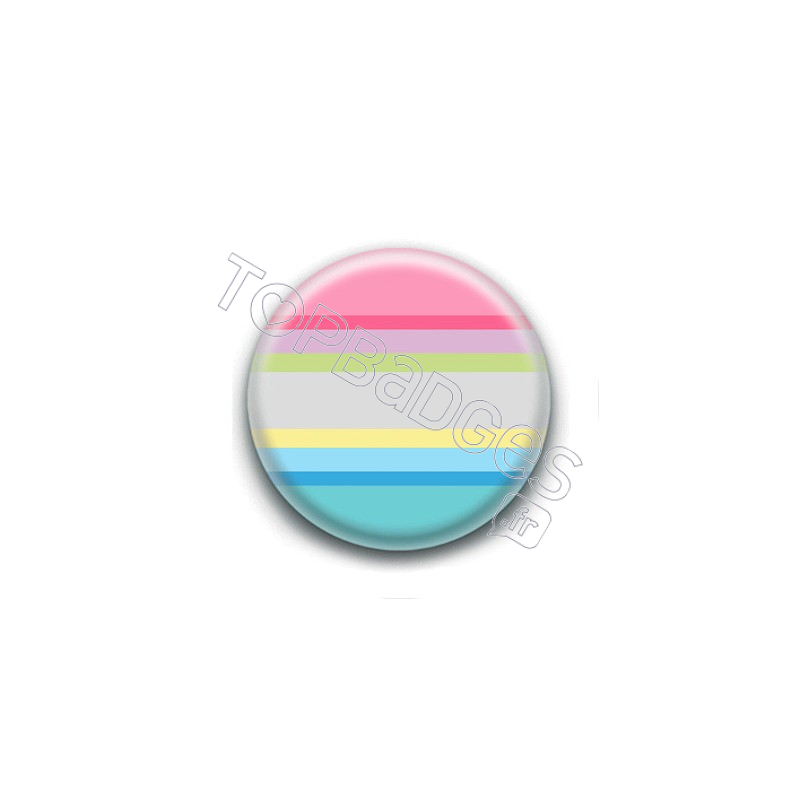 Badge : Drapeau incertain (se cherche)