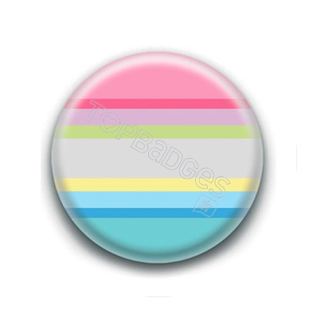 Badge : Drapeau incertain (se cherche)