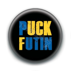 Badge : Puck Futin