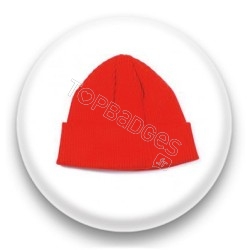 Badge Soutien aux Bonnets Rouges