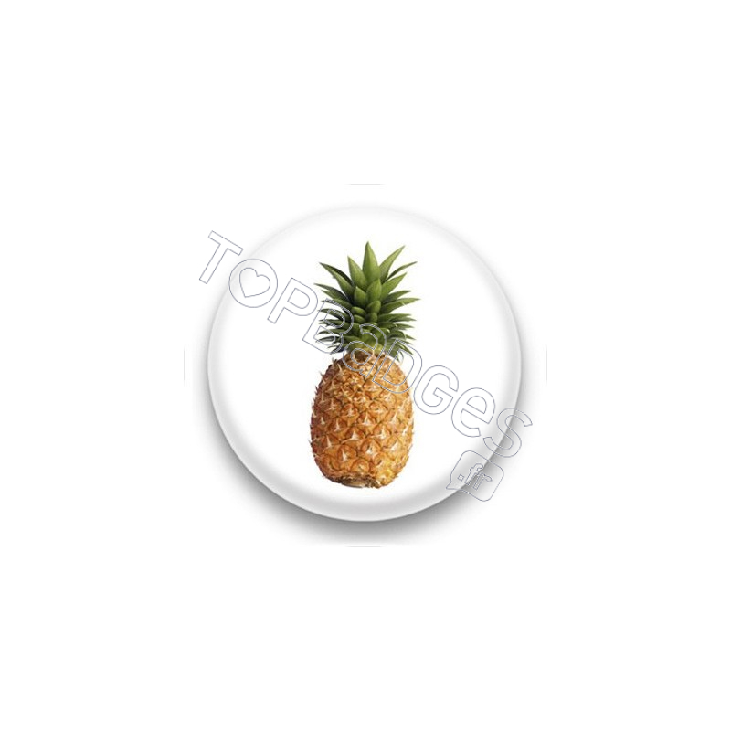 Badge Ananas