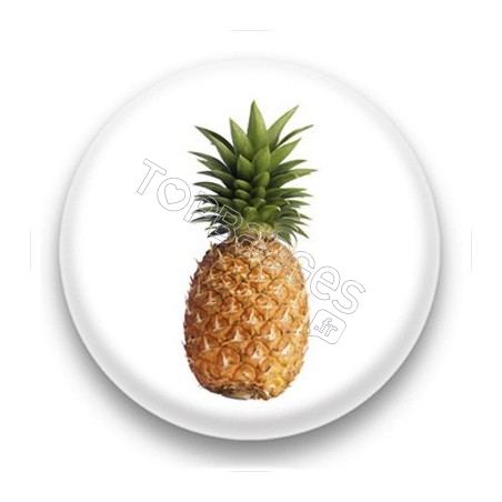 Badge Ananas
