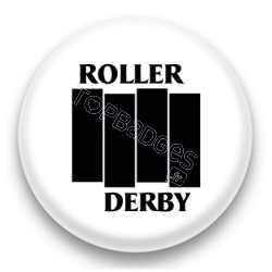 Badge Roller Derby