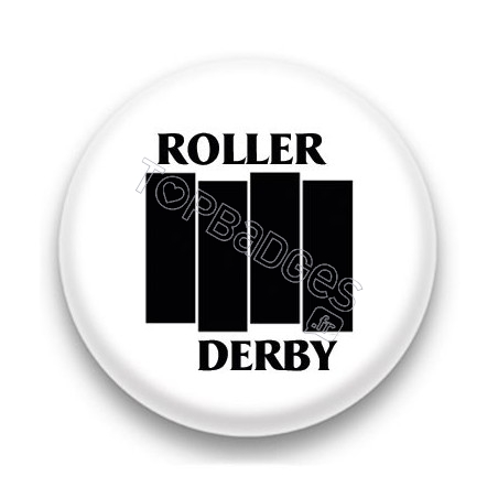 Badge Roller Derby