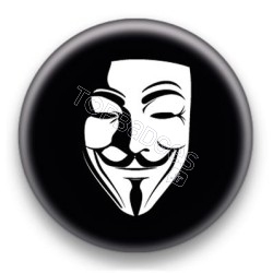 Badge Anonymous