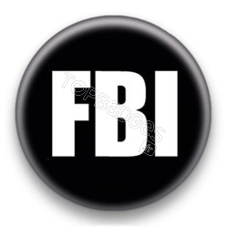 Badge FBI