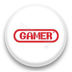 Badge Gamer