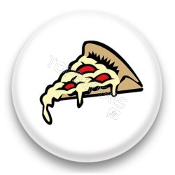 Badge Pizza