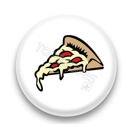 Badge Pizza
