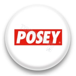 Badge Posey