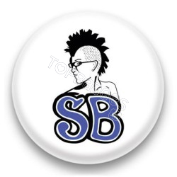 Badge SB