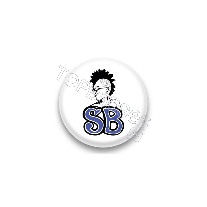 Badge SB