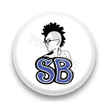 Badge SB