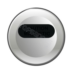 Badge Citrouille 3