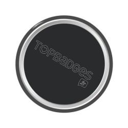 Badge : I love Dunkerque