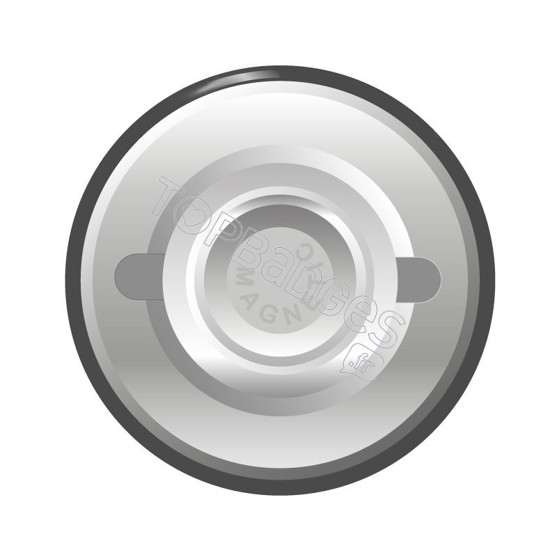 Badge : Drapeau de Dubaï