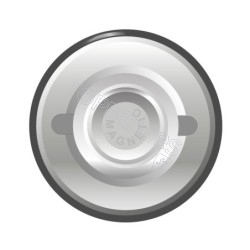 Badge Bretagne 22