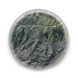 Badge Vallonet urbanisation
