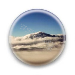 Badge nuages