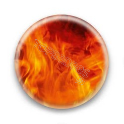 Badge fire